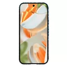 Techsuit - Carbonite FiberShell - Google Pixel 9 Pro - Kék Impulzus tok