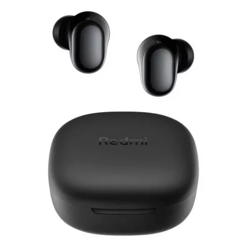 Xiaomi Redmi Buds 6 Play Fekete EU bluetooth fülhallgató