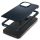 iPhone 15 Pro Max Spigen Thin Fit, metal slate tok