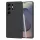 Techsuit - SoftFlex - Samsung Galaxy S25 Ultra - Fekete tok