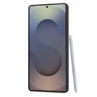 Techsuit - SoftFlex - Samsung Galaxy S25 Ultra - Fekete tok