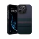 iPhone 16 Pro Benks Magnetic Armor Air Aurora Kevlar 600D tok