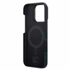 iPhone 16 Pro Benks Magnetic Armor Air Aurora Kevlar 600D tok
