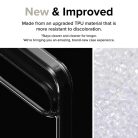 Ringke - Fusion - Google Pixel 9 / 9 Pro - Átlátszó tok