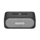 Havit Vezeték nélküli hangszóró (SK905BT) - Type-C, Bluetooth 5.3, TWS, TF, AUX, Kihangosított hívás, IPX7, 2000mAh - Fekete