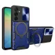 Techsuit - CamGuard Pro - Samsung Galaxy A26 5G - Kék tok