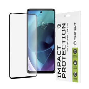 Motorola G51 üvegfóliák