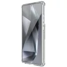 Samsung Galaxy S25 Ultra Nillkin Nature TPU Pro mágneses MagSafe-val tok - fehér