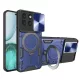 Techsuit - CamGuard Pro - Honor X8c - Kék tok