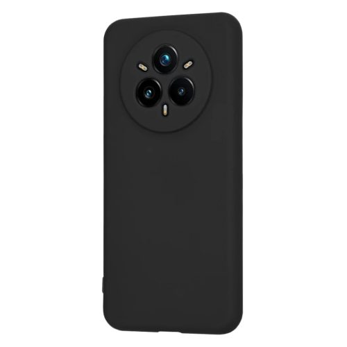 Techsuit - SoftFlex - Realme 14 Pro+ - Fekete tok