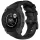 Techsuit - 22 mm-es óraszíj (W076) - Garmin Instinct E 40 mm - Fekete