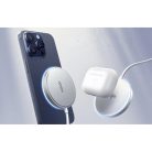 Ugreen Vezeték nélküli töltő W703 MagSafe 15W (iOS eszközökhöz)
