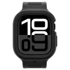 Apple Watch 10/11 (42 mm) Matt Fekete Spigen Vault Pro tok