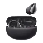 Fülhallgató QCY Crossky Clip T33 (fekete)