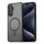 Samsung Galaxy A17 5G Techsuit - HaloFrost II MagSafe - Black tok