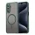 Samsung Galaxy A17 5G Techsuit - HaloFrost II MagSafe - Green tok
