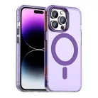 iPhone 14 Pro Max Lila Techsuit CandyCase MagSafe tok