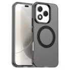 Techsuit - CandyCase MagSafe - iPhone 16 Pro - Fekete tok