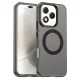 Techsuit - CandyCase MagSafe - iPhone 16 Pro - Fekete tok