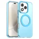 Techsuit - CandyCase MagSafe - iPhone 16 Pro - Kék tok