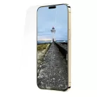 iPhone 16 Átlátszó ANANK - 3D 1X Megerősített Ívelt Képernyővédő üvegfólia