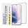 Samsung Galaxy S21 Plus 5G - Techsuit - ESD üveg - fekete