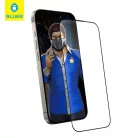 Blueo - Pormentes HD Üveg - iPhone 15 / iPhone 16 - Fekete üvegfólia