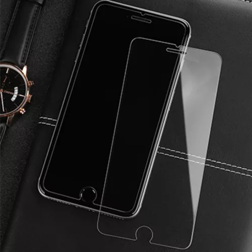 iPhone 17 Air Átlátszó Lito 2.5D Classic Glass üvegfólia