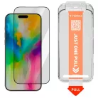 iPhone 17 Air Torras - GlassGo Install Master - Átlátszó üvegfólia