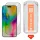 iPhone 17 Air Torras - GlassGo Install Master - Átlátszó üvegfólia