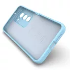 Xiaomi Redmi 15 4G / Redmi 15 5G Techsuit Magic Shield - Kék tok