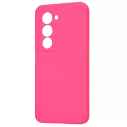   Xiaomi Redmi 15 4G / Redmi 15 5G Hot Pink Techsuit SoftFlex tok