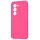Xiaomi Redmi 15 4G / Redmi 15 5G Hot Pink Techsuit SoftFlex tok