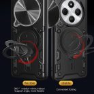 Techsuit - CamGuard Pro - Xiaomi Redmi 14C / Poco C75 - Kék tok