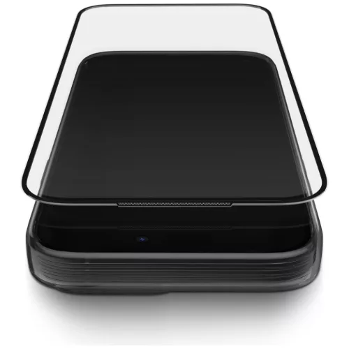 iPhone 17 Pro Uniq Optix Matt Üvegfólia - Matt üvegfólia