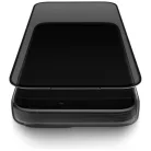 Uniq Optix Privacy edzett üvegfólia iPhone Air - adatvédelem üvegfólia