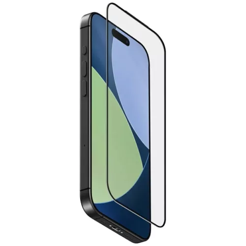 iPhone 17 Pro Uniq Optix Vivid üvegfólia