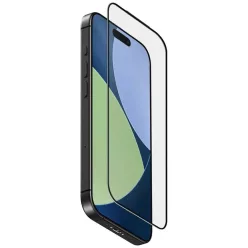 Uniq Optix Vivid Üvegfólia iPhone Air-hez