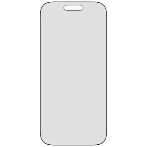 iPhone 17 Pro PanzerGlass Ultra-Széles Illeszkedésű EasyAligner Privát Üveg üvegfólia