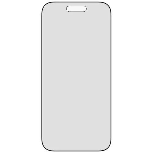 PanzerGlass Ultra-Wide Fit EasyAligner Privacy üvegfólia iPhone Air-hez üvegfólia