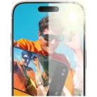 iPhone 17 Pro PanzerGlass Armor Anti-Reflective EasyAligner Edzett Üveg