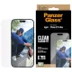 iPhone 17 Pro Max PanzerGlass Classic Fit EasyAligner edzett üveg üvegfólia