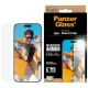 iPhone 17 Pro Max PanzerGlass Armor csillogásmentes EasyAligner edzett üvegfólia