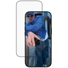 PanzerGlass Ultra-Wide Fit EasyAligner edzett üveg iPhone Air üvegfólia