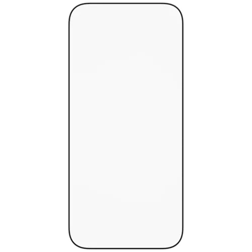 PanzerGlass Ultra-Wide Fit EasyAligner edzett üveg iPhone Air üvegfólia