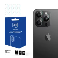   Apple iPhone 15 Pro Max - 3mk Kamera Lencsevédő™ üvegfólia