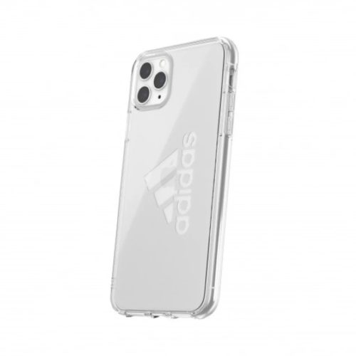 Adidas SP Védő Clear iPhone 11 Pro Max átlátszó tok 36452
