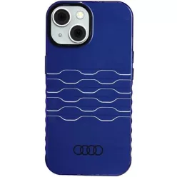 iPhone 15 Audi IML MagSafe tok