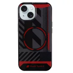 iPhone 15 Audi IML Sport MagSafe tok
