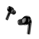 Bluetooth 5.0 TWS Fülhallgató + AWEI Dokkolóállomás (T29) fekete